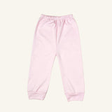 Classic Pants in Pima Cotton
