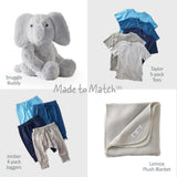 SNUGGLE BUDDY – Stuffed Animal Soft Plushie