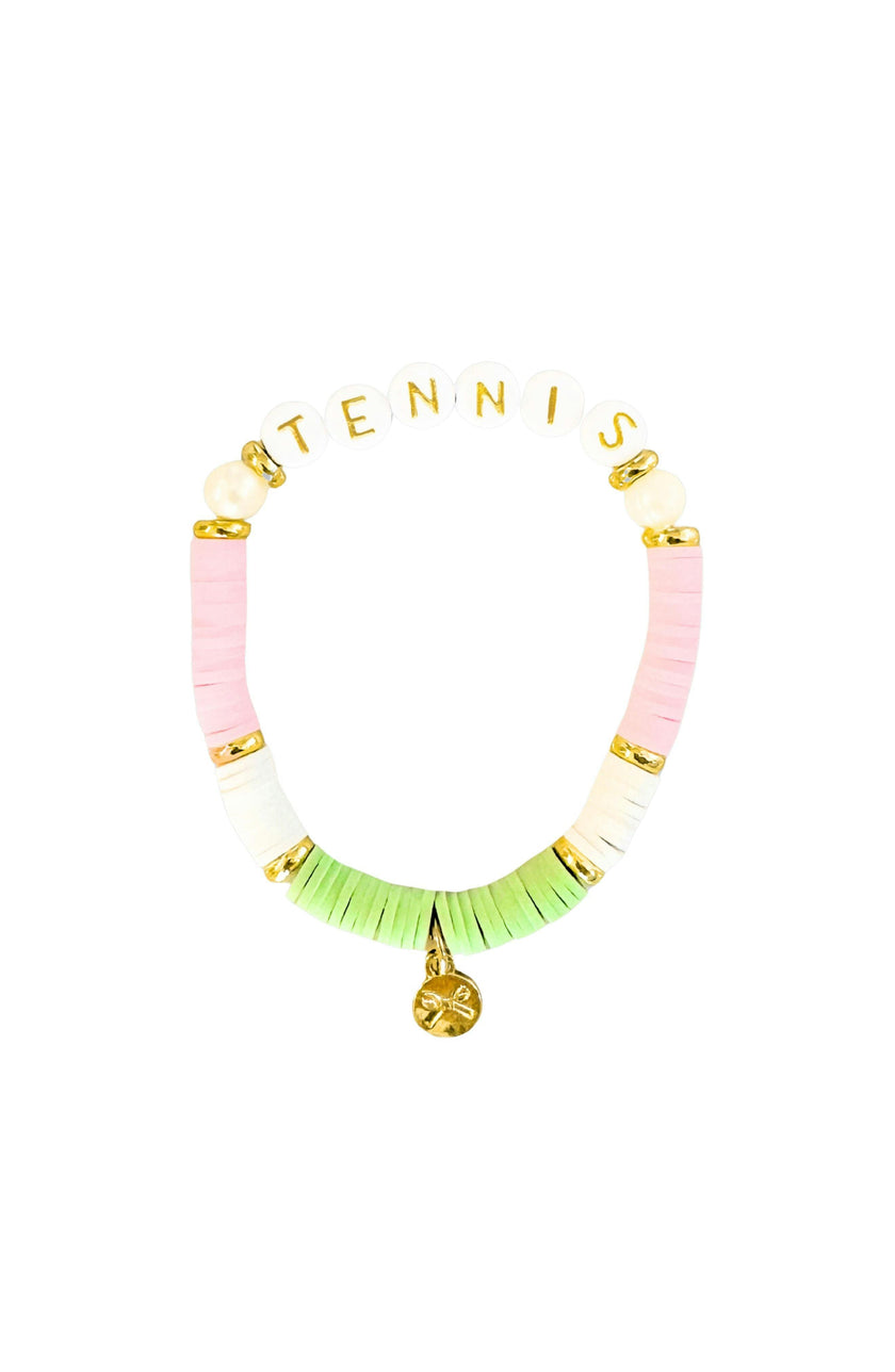Tennis Bracelet