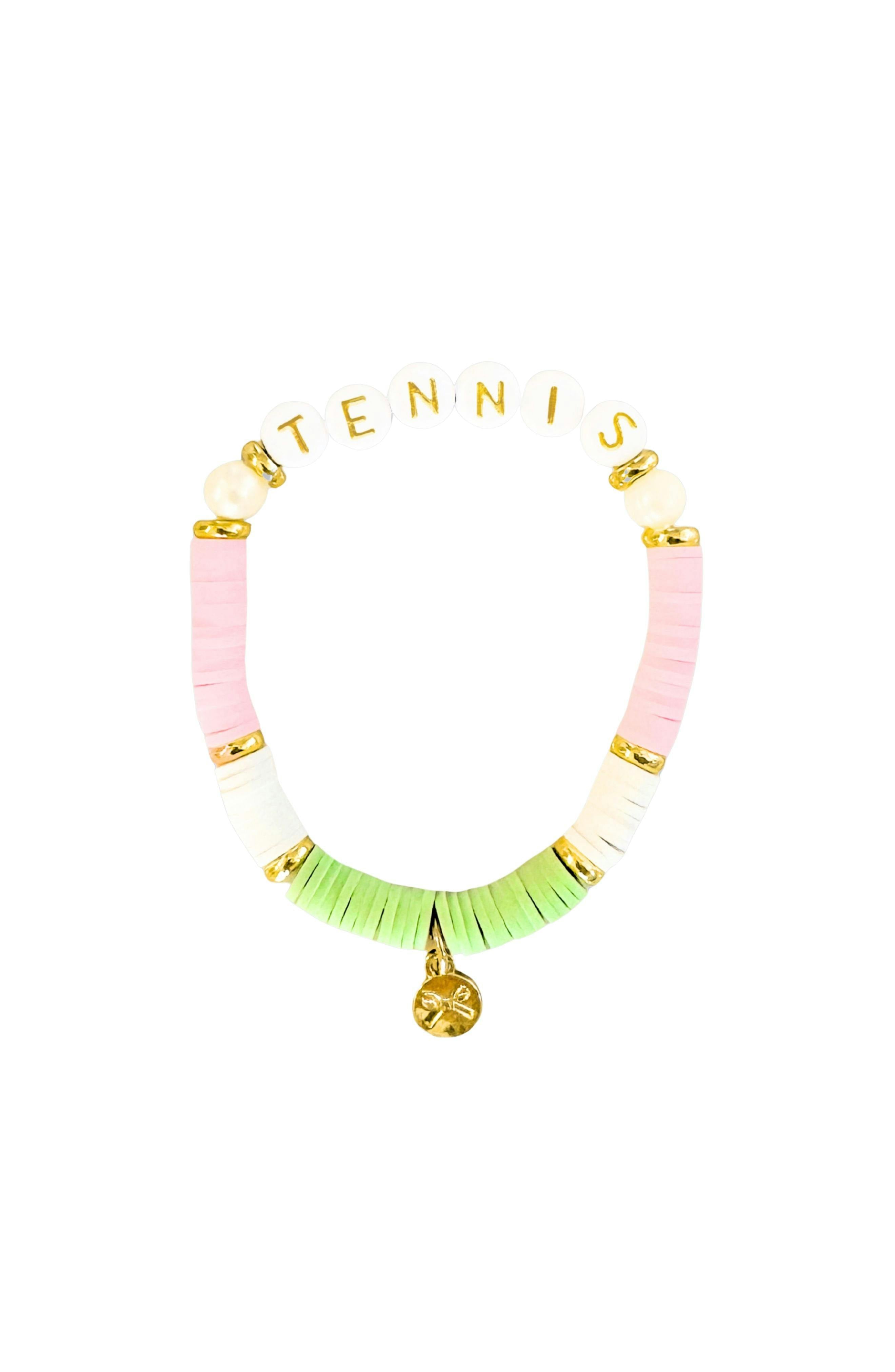 Tennis Bracelet