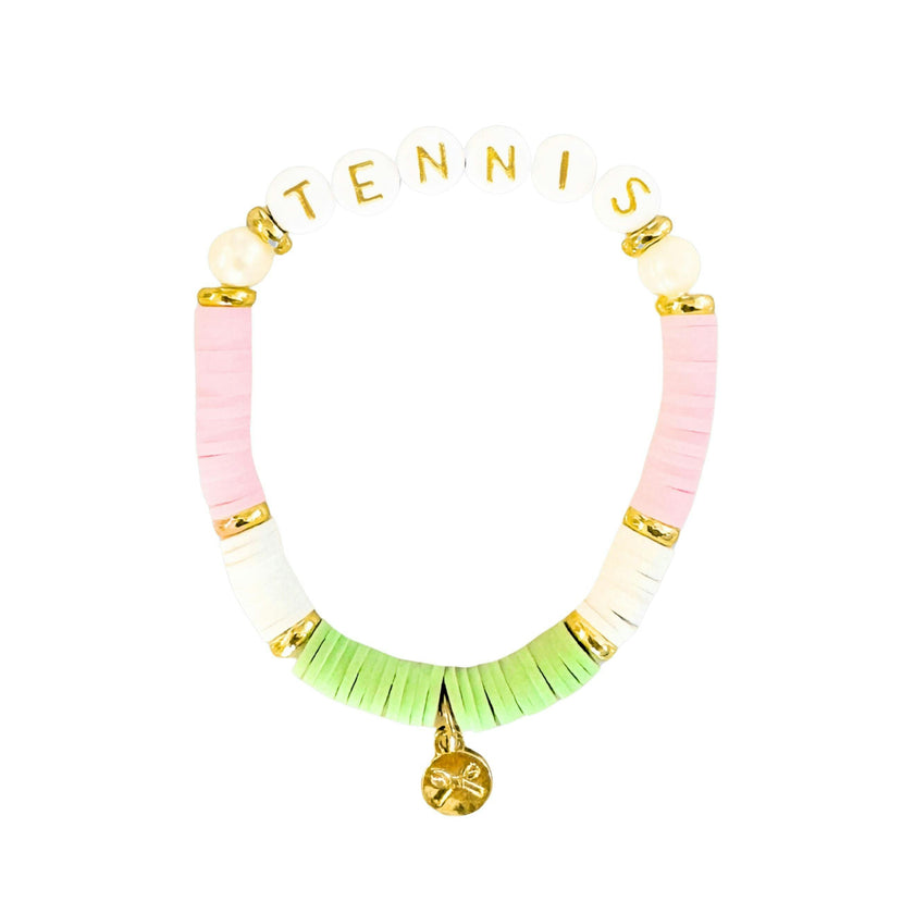 Tennis Bracelet (Girls, Women)