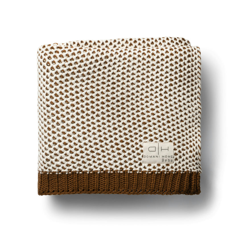 Honeycomb Blanket