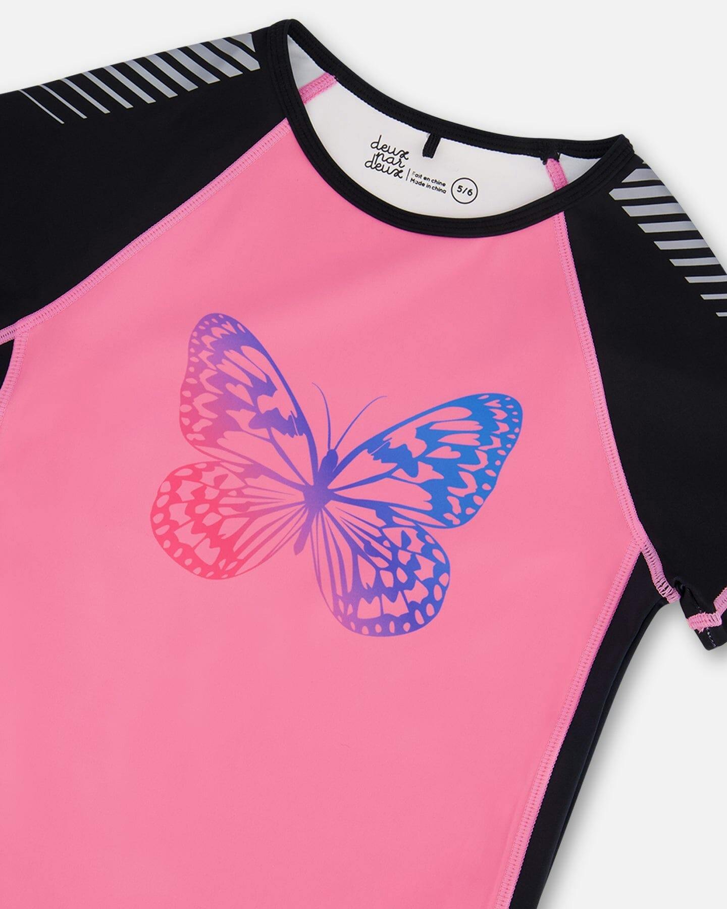 Athletic Top
