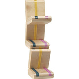 Jacob's Ladder (packaging may vary)