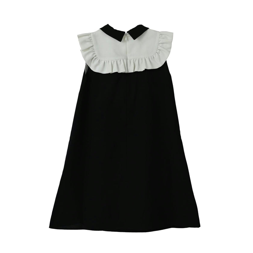 Milly dress (black)