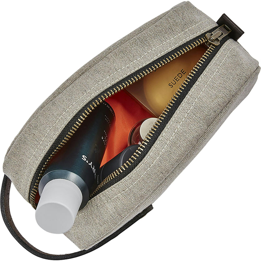 Andy Easy-To-Clean Travel Kit