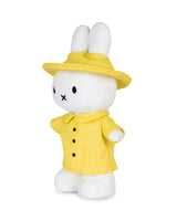 Plush Iffy Standing Rain Suit