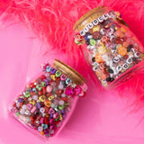 Wildcard Bead Jar