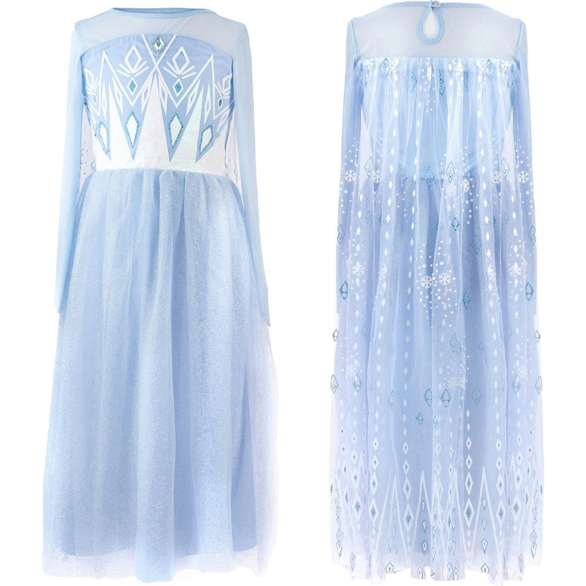 maisonette princess dress Lola + The Boys Princess Star Tulle Dress, 2