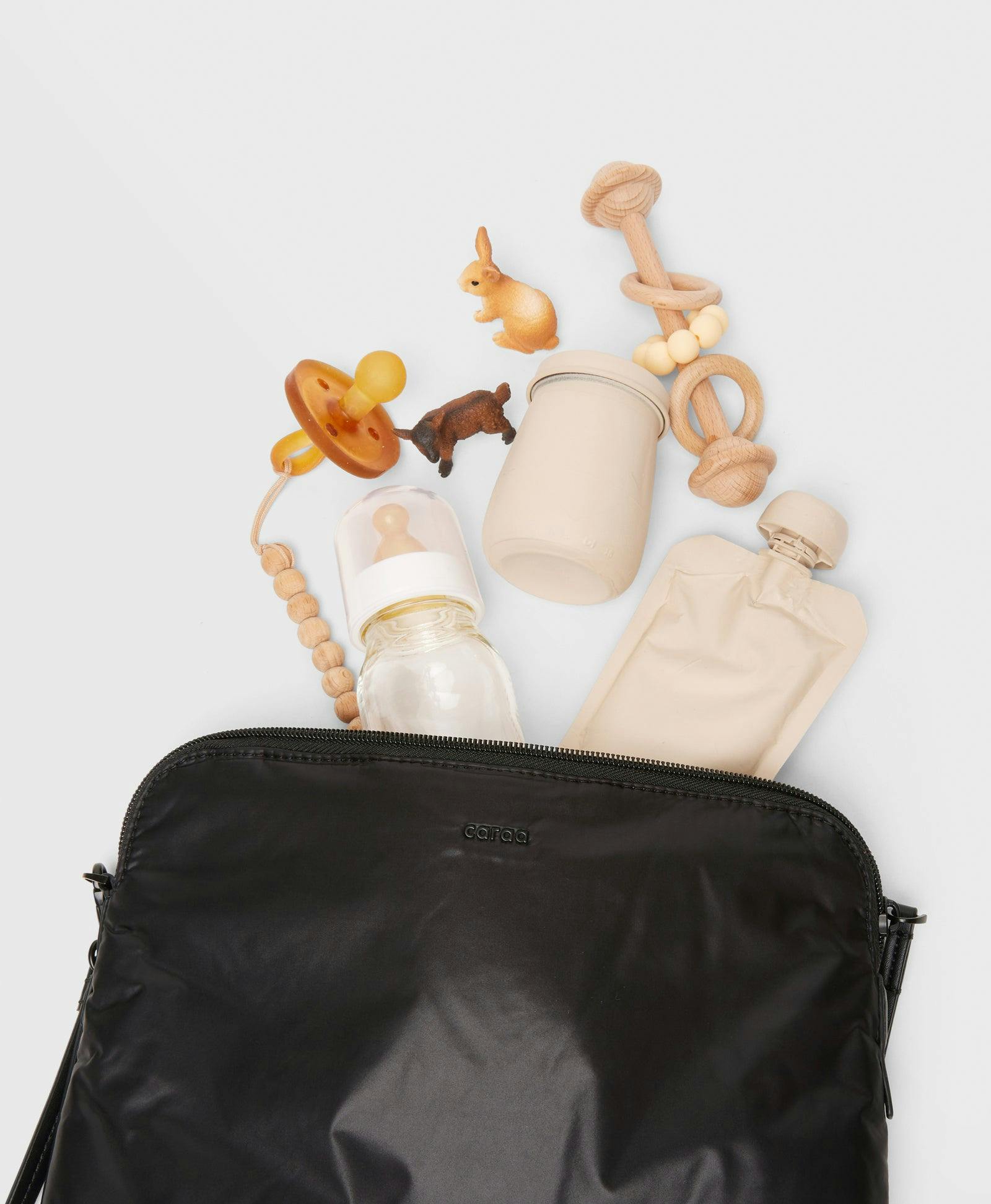 Baby Pouch