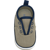 Calder First Kicks in Taupe