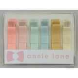 Six Bows Box Set