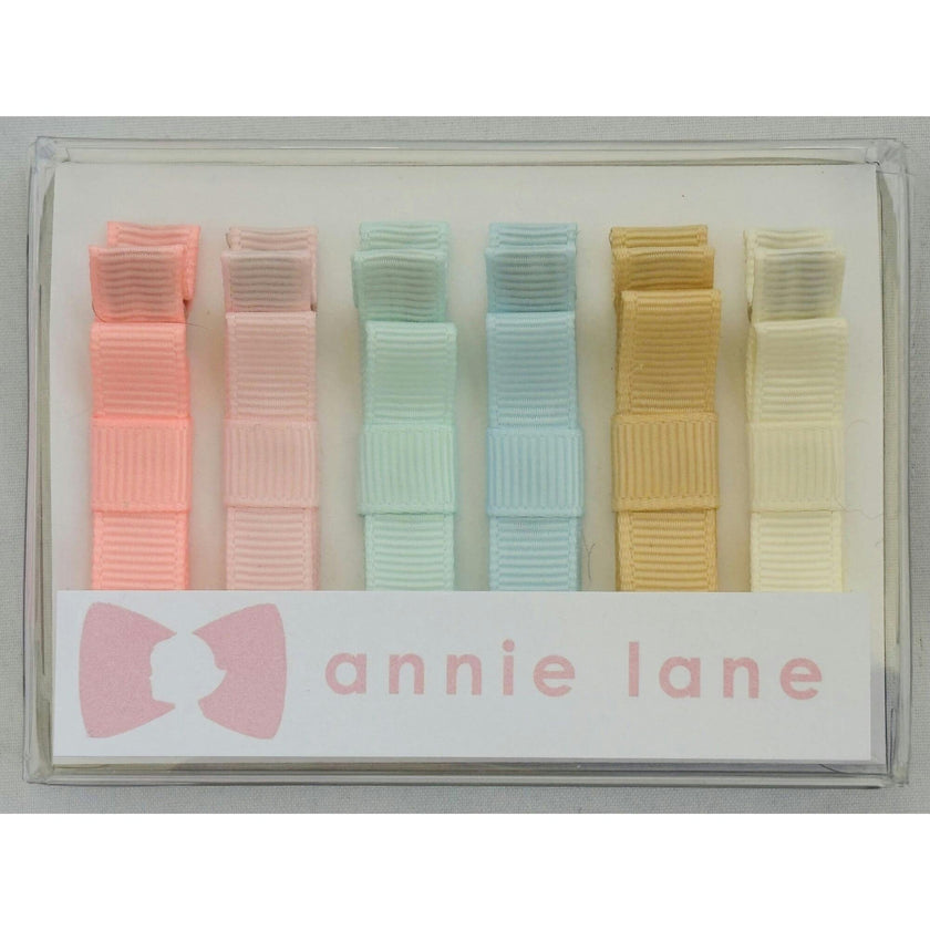 Six Bows Box Set