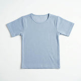 Denim T-shirt