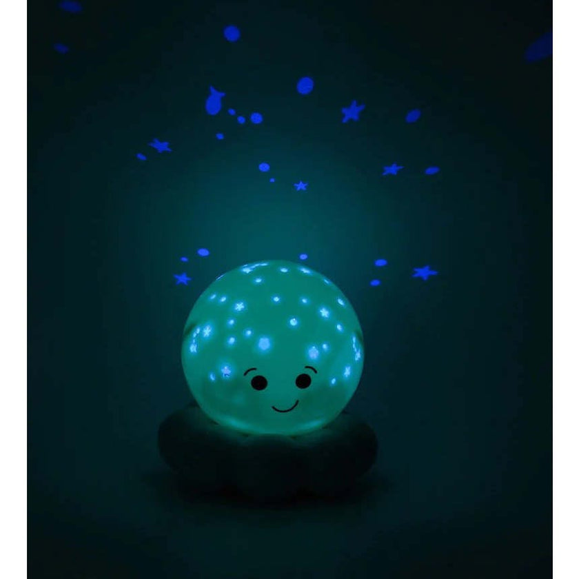 Cloud b  Twinkles To Go Octo®  Baby Blue