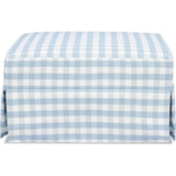 Maisonette x Namesake Crawford Gliding Ottoman