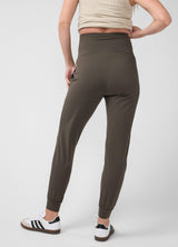 Ultimate Comfort Active Knit Maternity Jogger