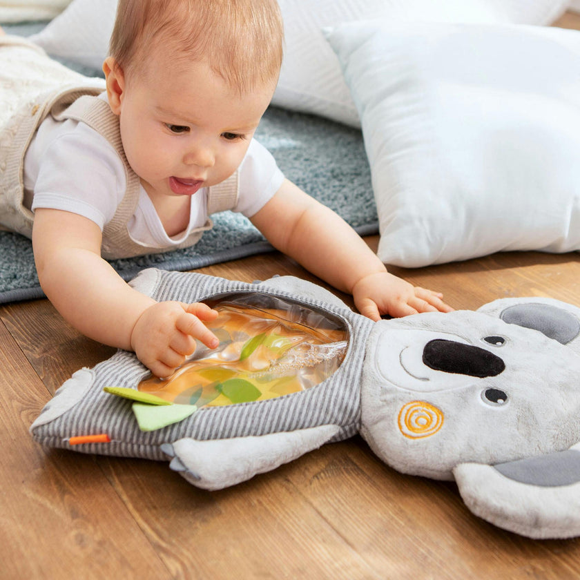 Water Play Mat