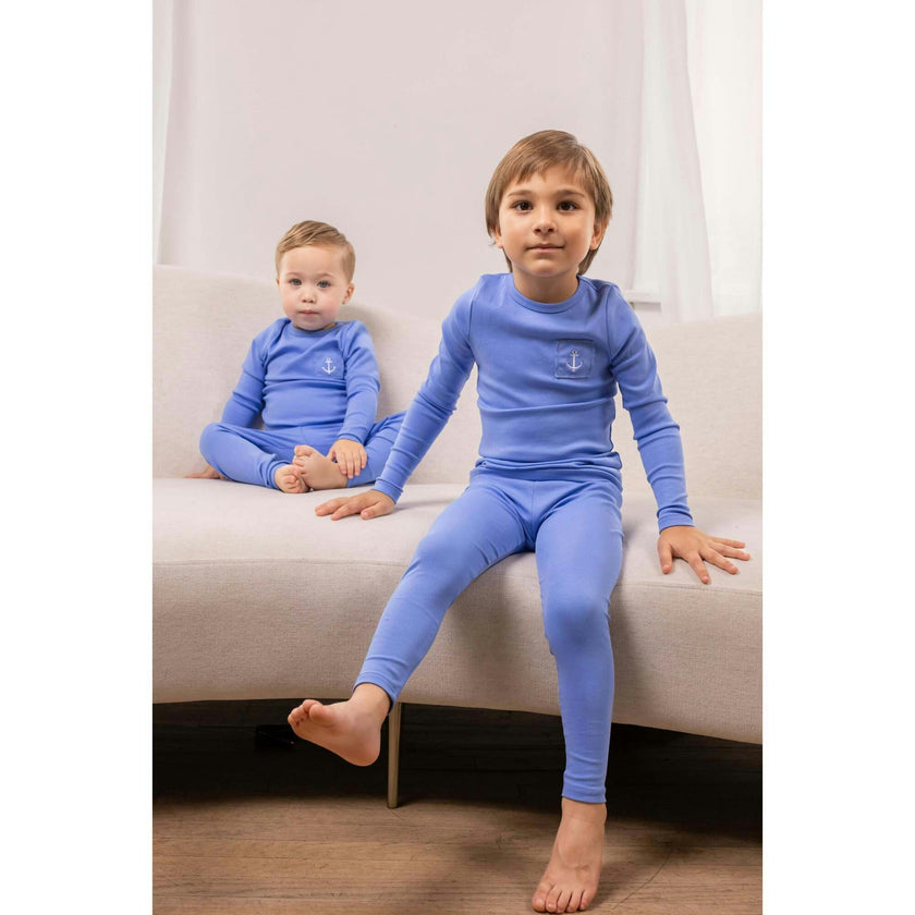 Stitched Graphic PJ
