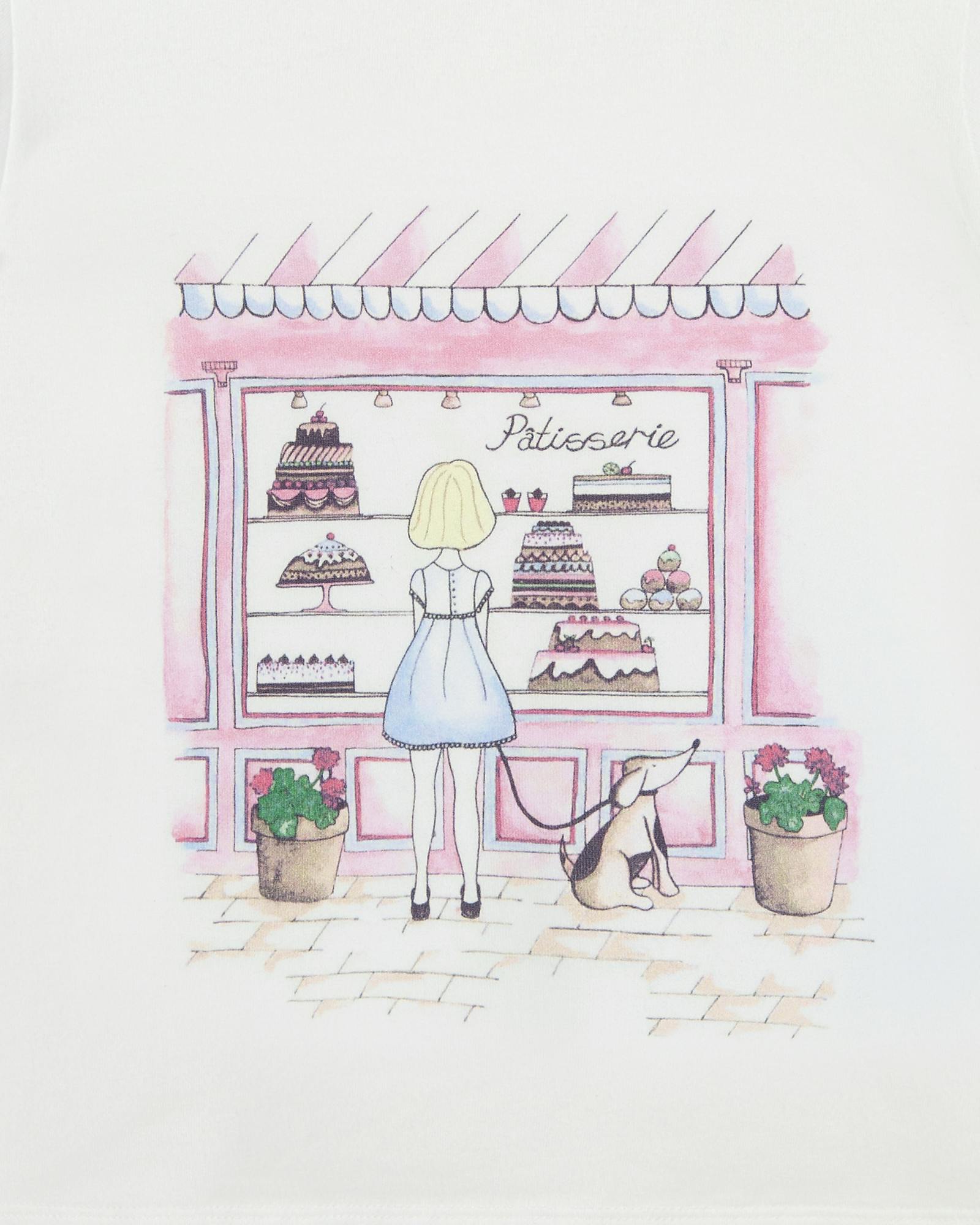 Patisserie T-Shirt