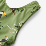 Ballet Skirt Swimsuit