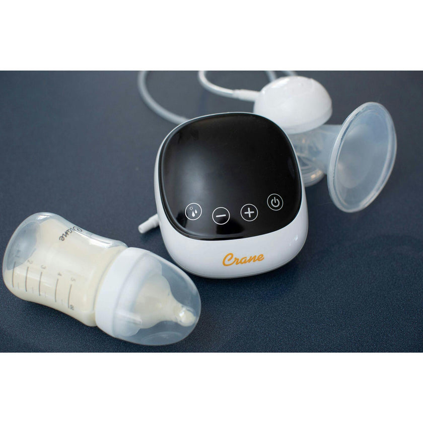 Select Cordless Electric Breast Pump