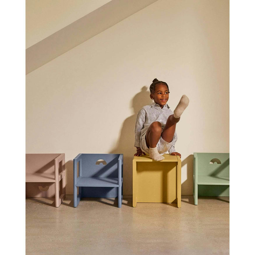Reversible Toddler Chair