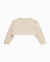 Clara Cropped Cardigan