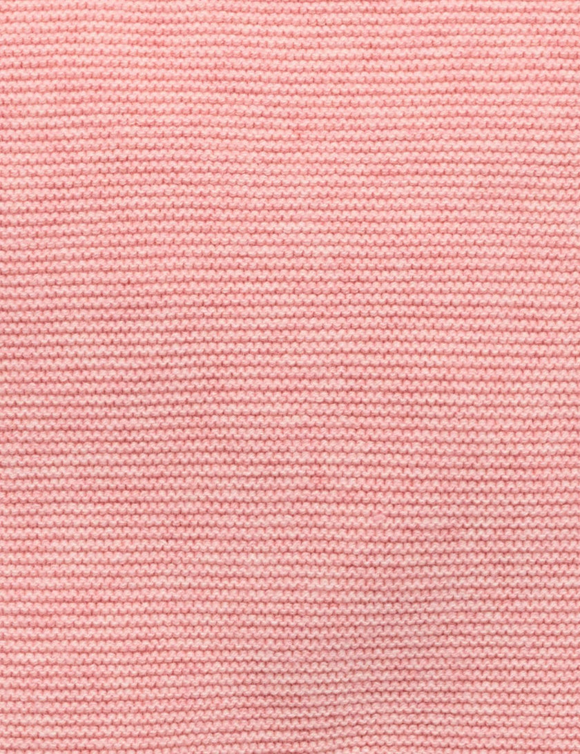 Knitted Legging Blush Melange