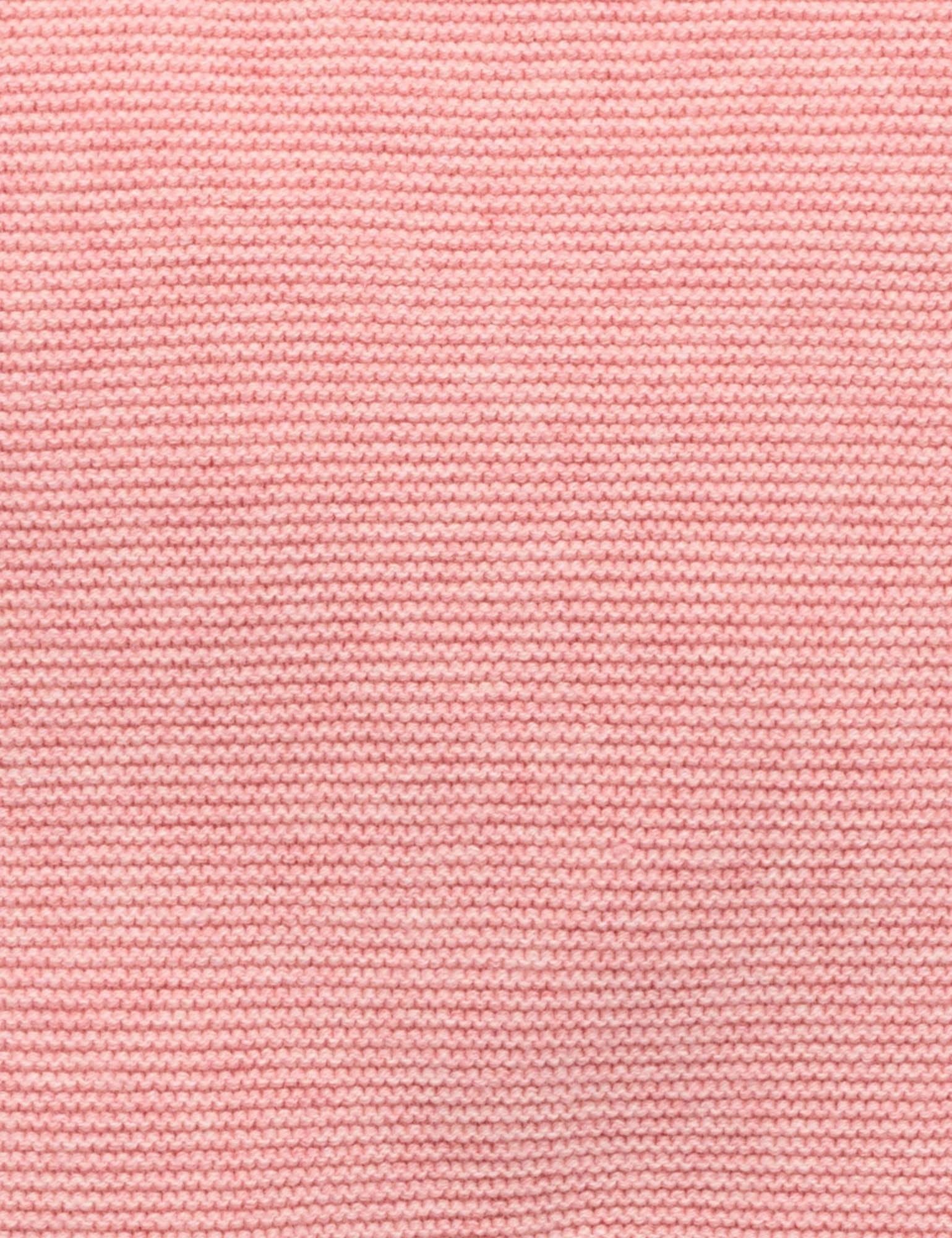 Knitted Legging Blush Melange