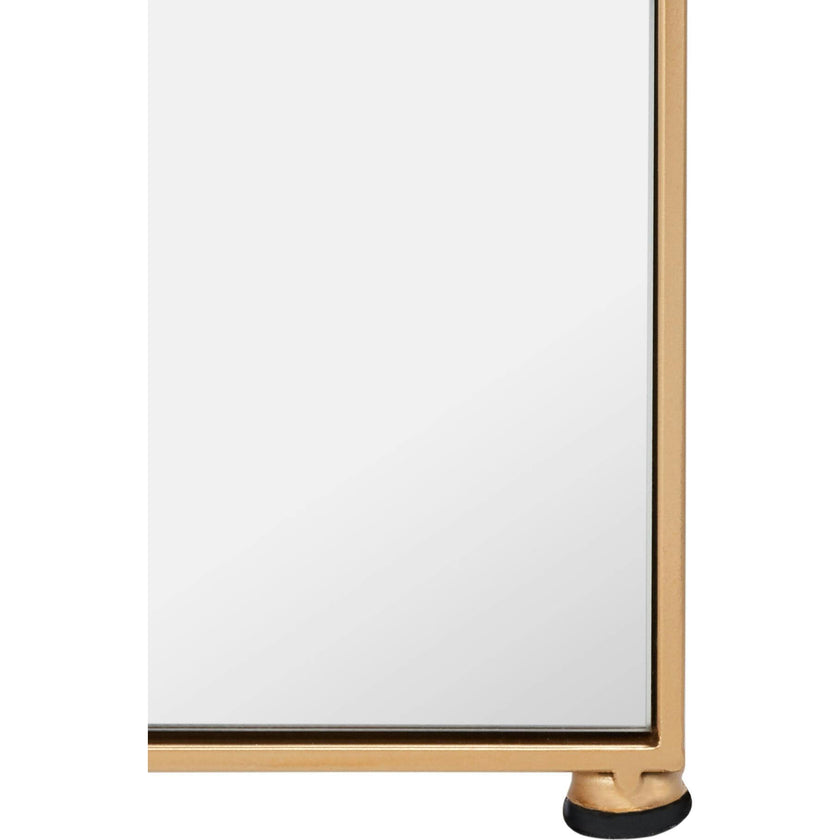 Wellen Mirror