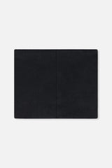 Polar Fleece Neckwarmer Black