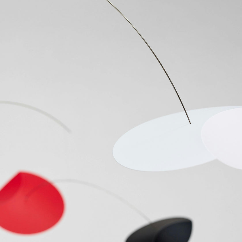 Flying Saucers II.