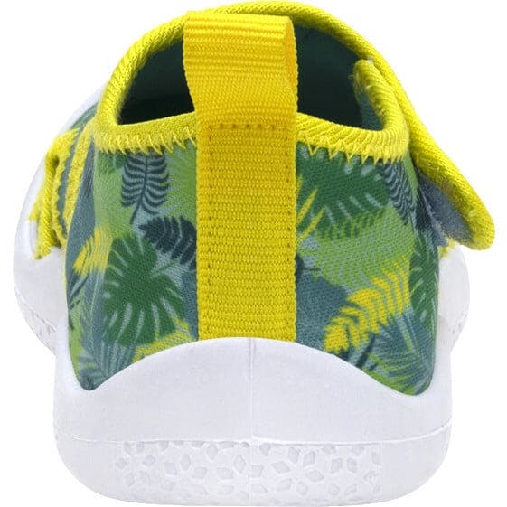 So Tropical Mint Spandex Water Shoe