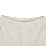 Mazen Trousers | Warm White