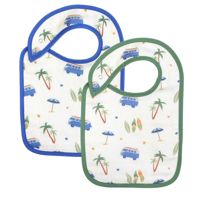 Surfboard Bib Set