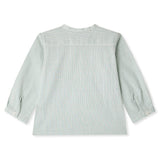 BONPOINT Polisson Cotton Baby Shirt