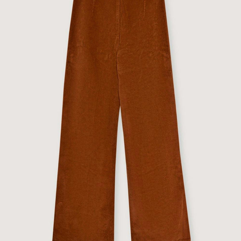Ines Woman Pant Astral Earth_Sampling