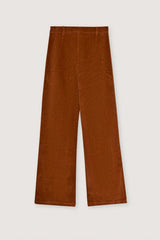 Ines Woman Pant Astral Earth_Sampling