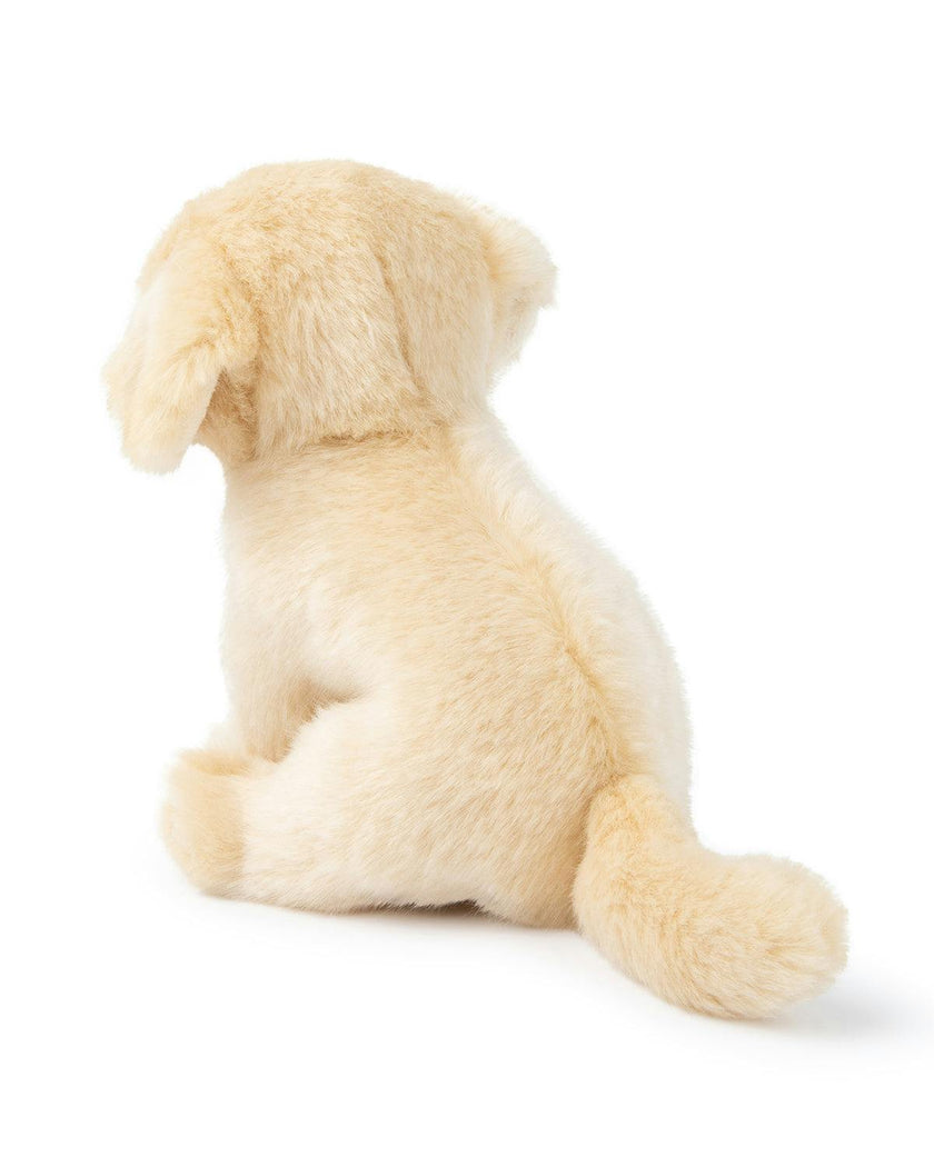 Plush BT CHAPS Loulou the Labrador ECO 7"