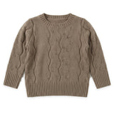 Knit Sweater