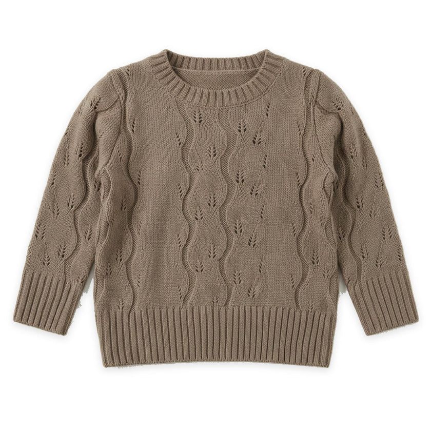 Knit Sweater