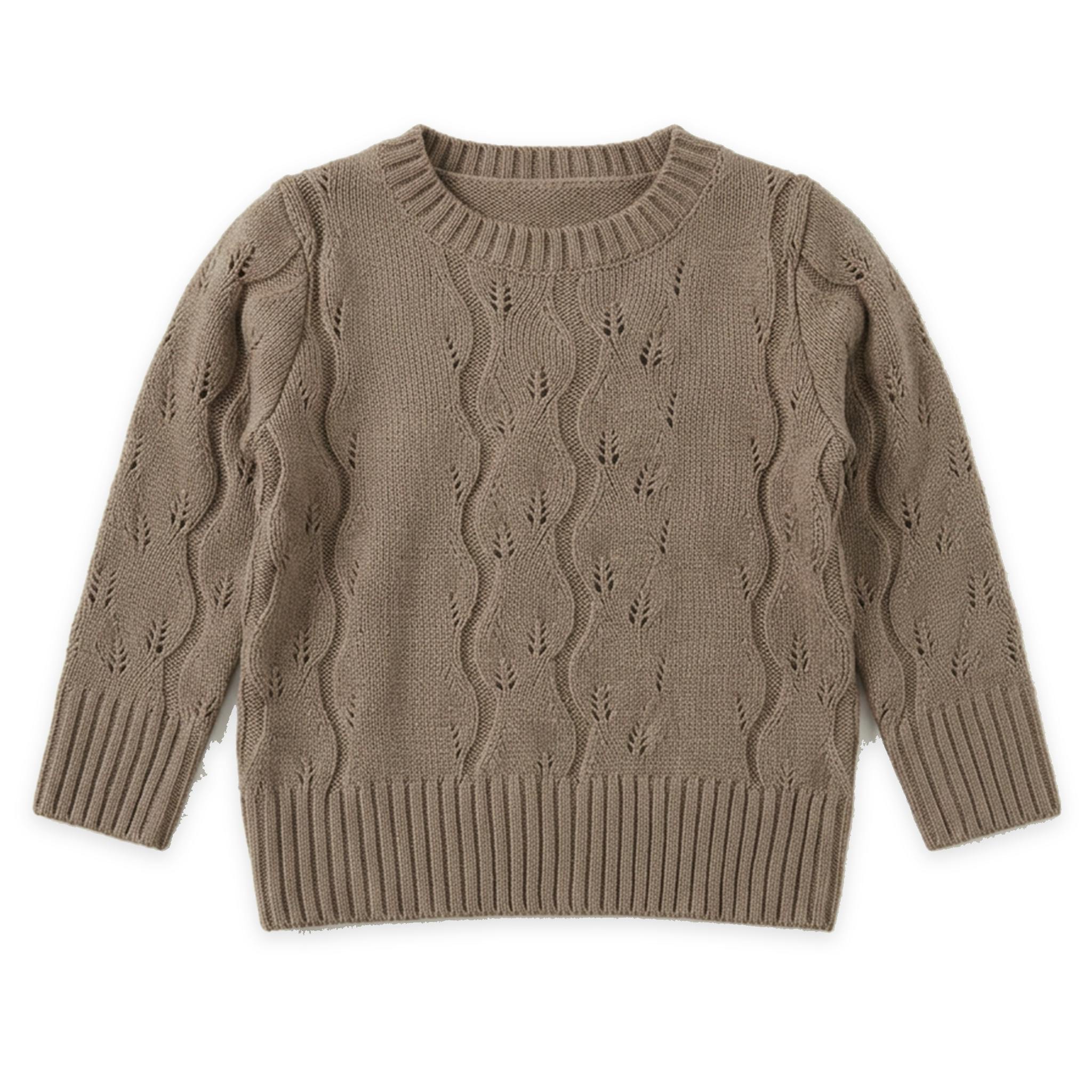 Knit Sweater