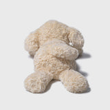 McHugs Lazy Puppy Madeline Weighted Plush 30cm