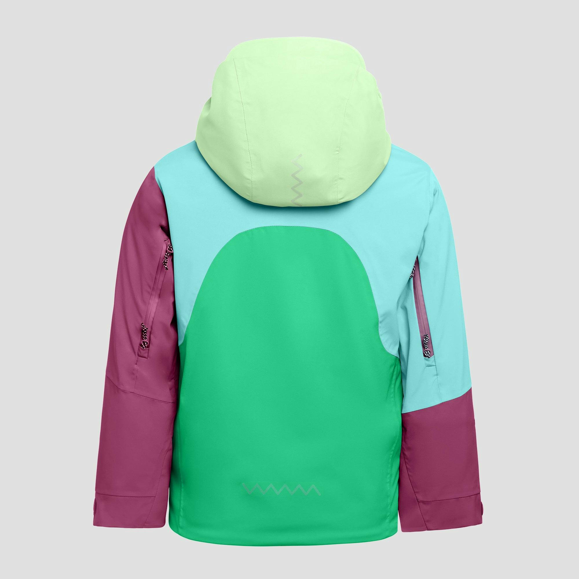Neve snow jacket
