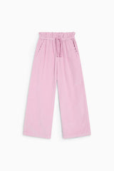 Dree Trouser Pink Lavender