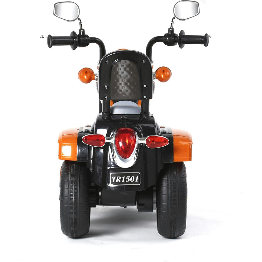 6V Freddo Toys Chopper Style Ride on Trike