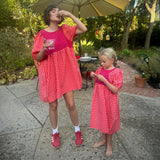 Posey Play Dress