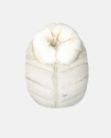 Car Seat Cocoon - Tundra