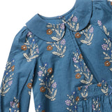 Baby Girls Dawson 2-PC Set - Balsam Dewdrop